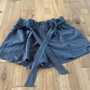 Athleta Skyline Shorts